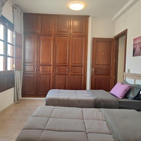 Villa Petra Tuineje 외부 사진