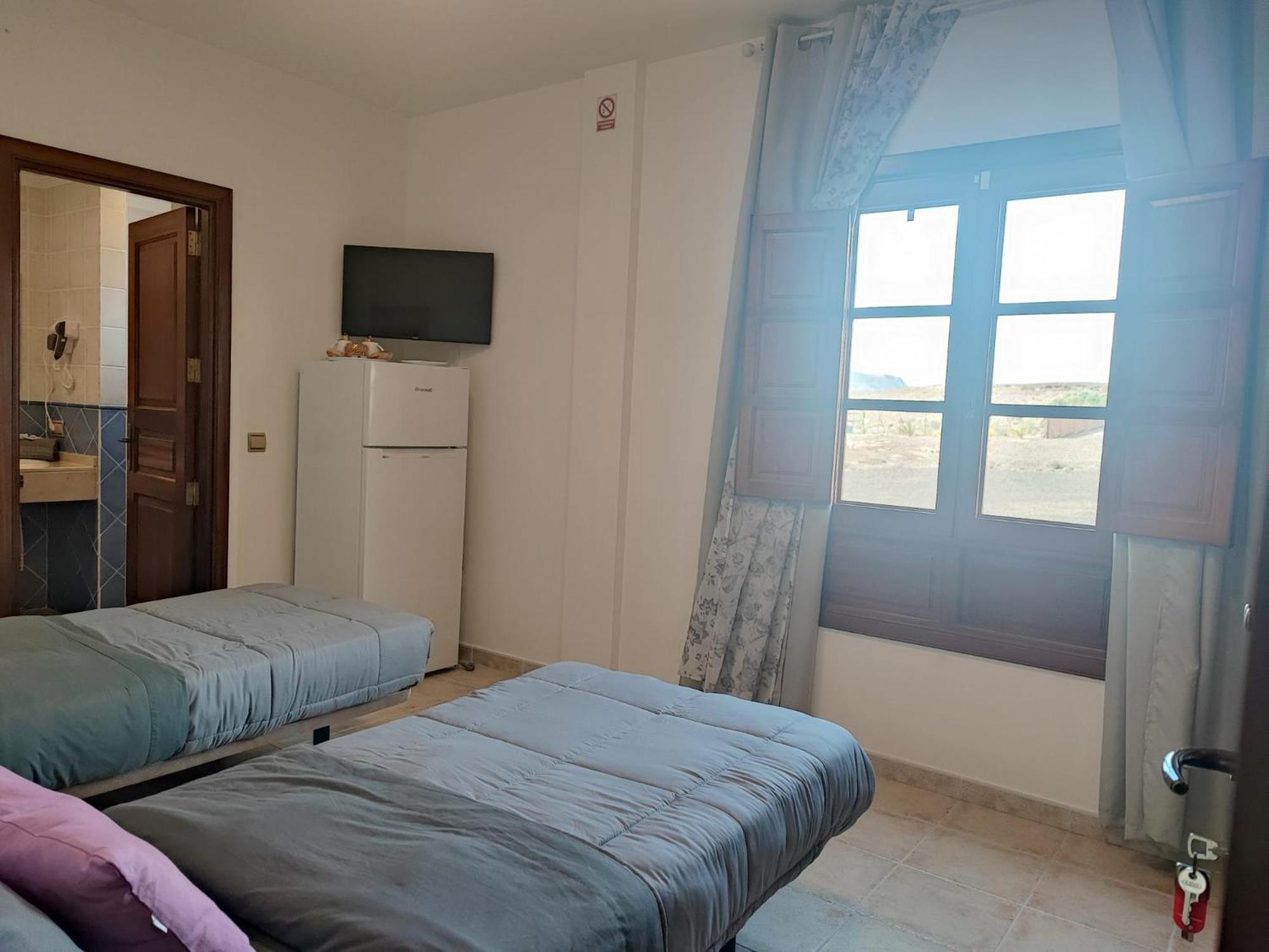 Villa Petra Tuineje 외부 사진