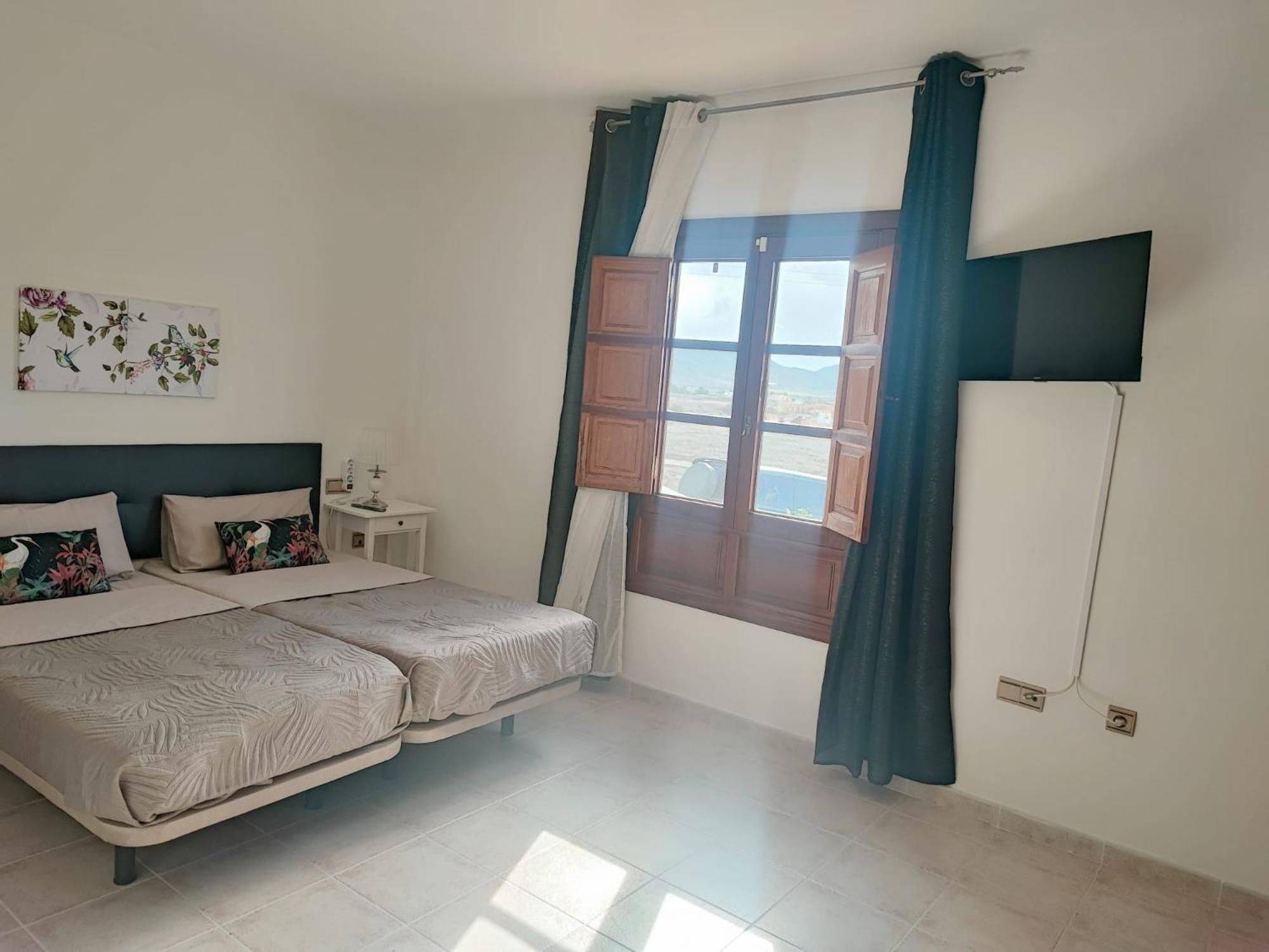 Villa Petra Tuineje 외부 사진